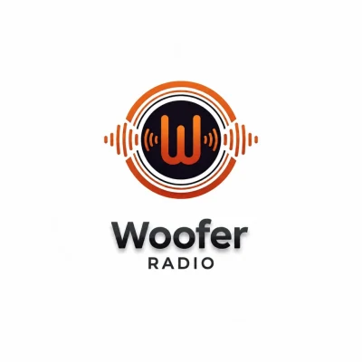 Woofer Radio