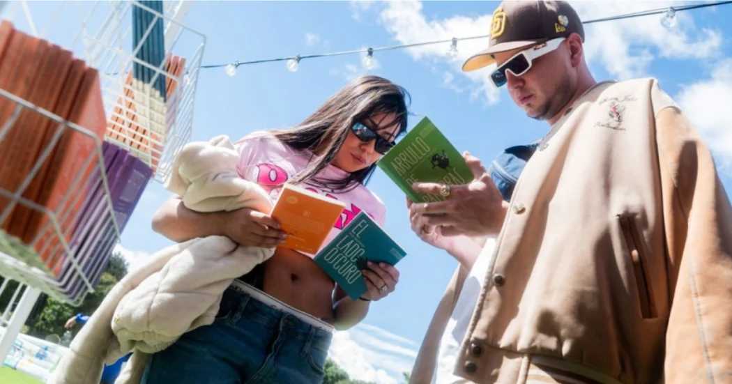 Los emprendimientos se toman Hip Hop al Parque 2026