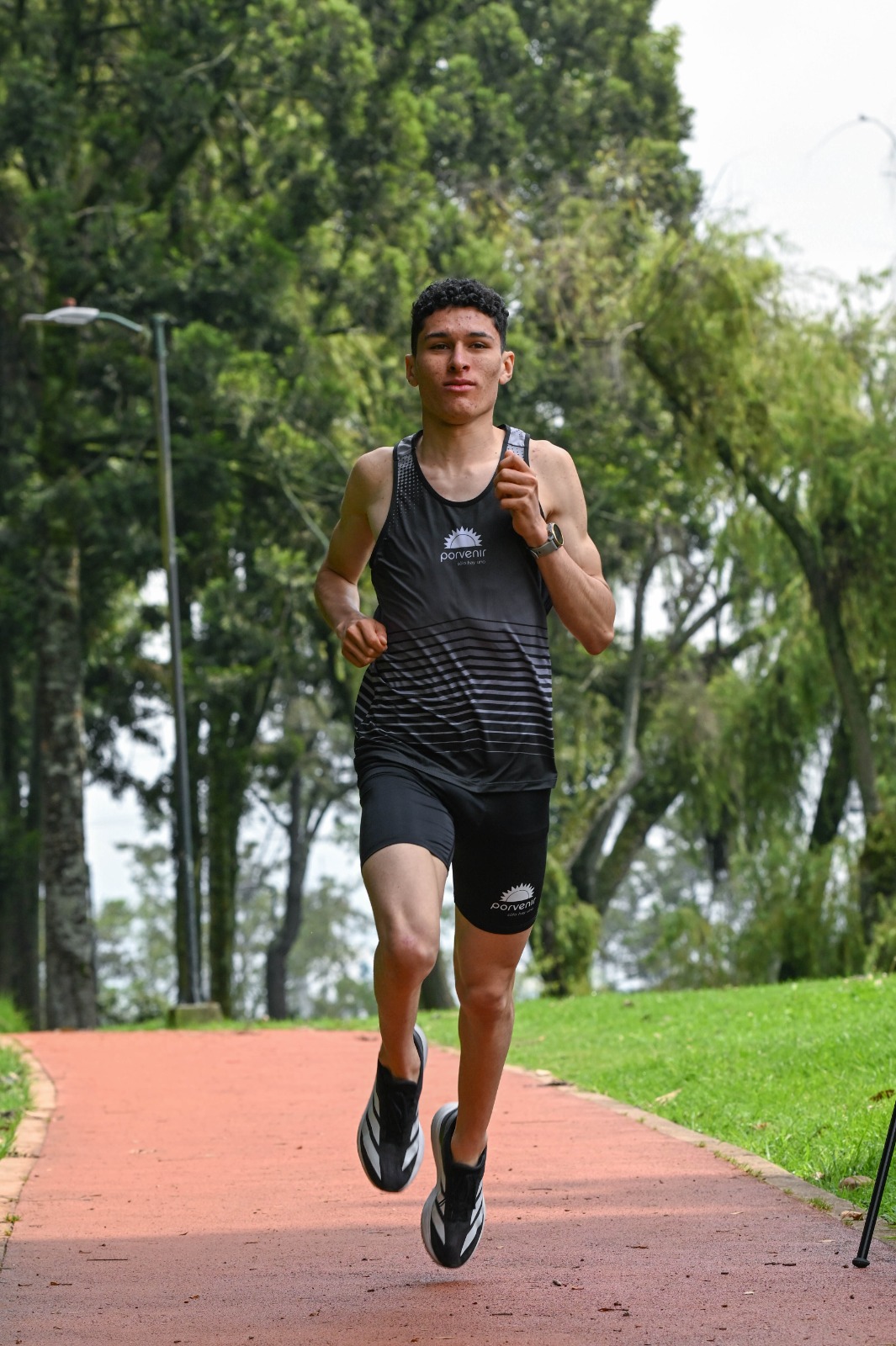 Atletismo colombiano la sigue rompiendo en el exterior