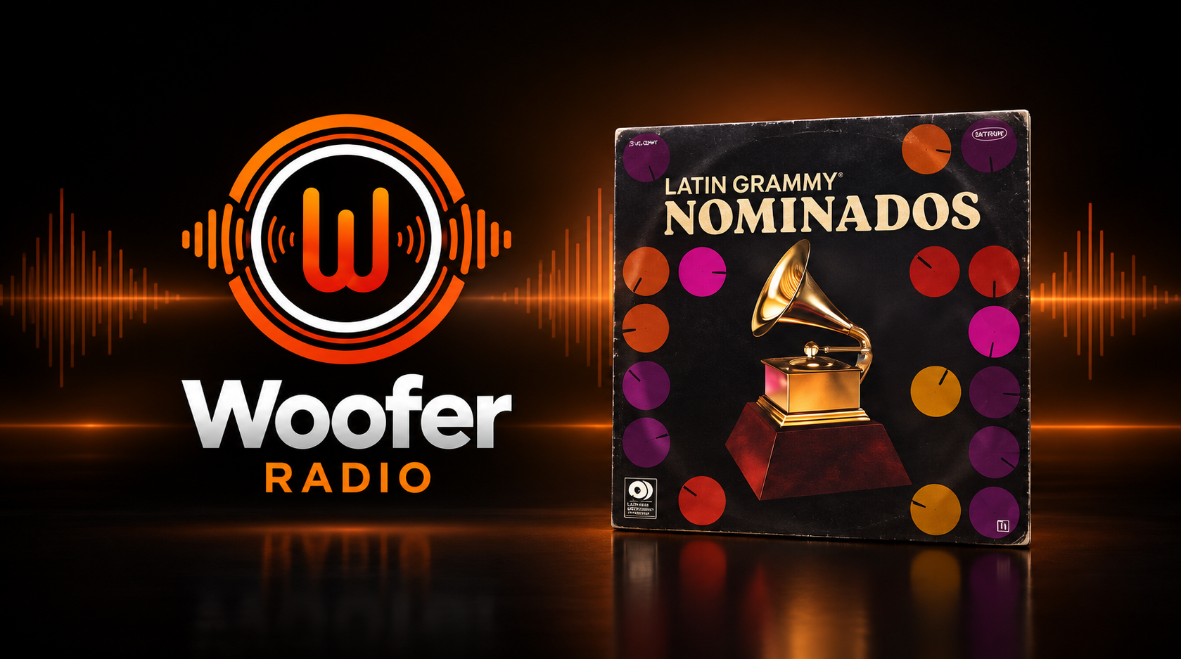 La Academia Latina De La Grabación® Anuncia Los Nominados A La 27.A Entrega Anual Del Latin GRAMMY®